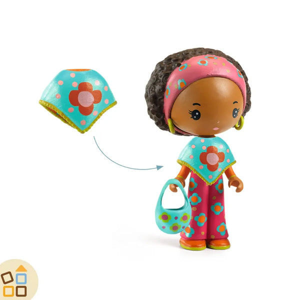 VTech - RockIt TWIST - Jeu Trolls - La fête de Poppy, jeu console