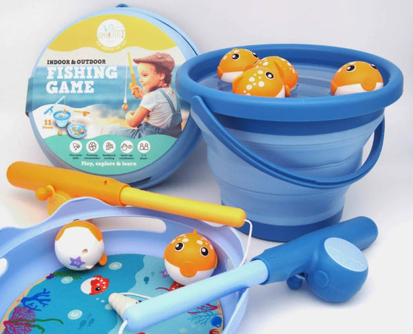 Pourbibi Bambini 2 Anni | Giochi Bambini Montessori 2 3 4 Anni | 3 in 1 Giochi di Pesca Montessori di Legno | Montessori Regalo Bambino per 2 3 4 5 Anni Ragazzi Ragazze Pourbibi Bambini 2 Anni | Giochi Bambini Montessori 2 3 4 Anni | 3 in 1 Giochi di Pesca Montessori di Legno | Montessori Regalo Bambino per 2 3 4 5 Anni Ragazzi Ragazze