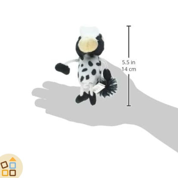 Le Mani Di Un Bambino Con I Burattini Del Dito, Giocattoli, Bambole Si Chiudono Su Fondo Bianco Giocare Il Teatro Burattino E Lo 147246292