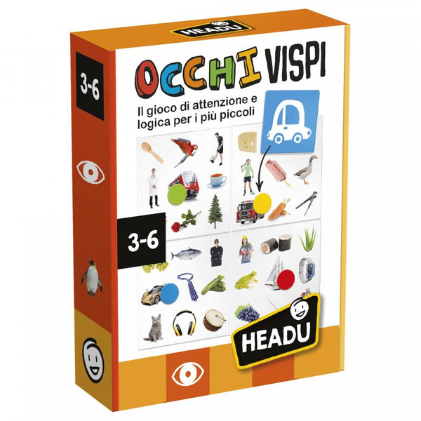 Giochi per Bambini ADHD: 80 Giochi per migliorare l'attenzione e la concentrazione | adhd scuola infanzia - Libri per bambini adhd dai 4 ai 12 anni - Chapez, Elan, RAKOTOVAHINY, Lalatiana - Libri