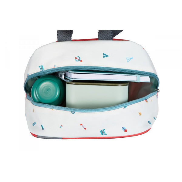 Zainetto per Bambini Zaino per scuola e gite Lilliputiens