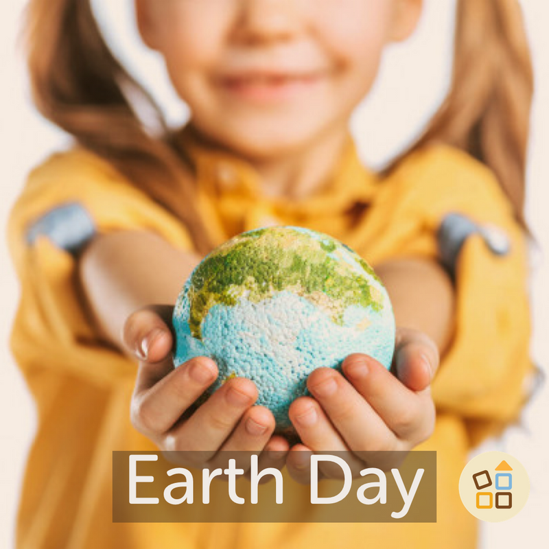 22 Aprile: Earth Day, la Giornata della Terra