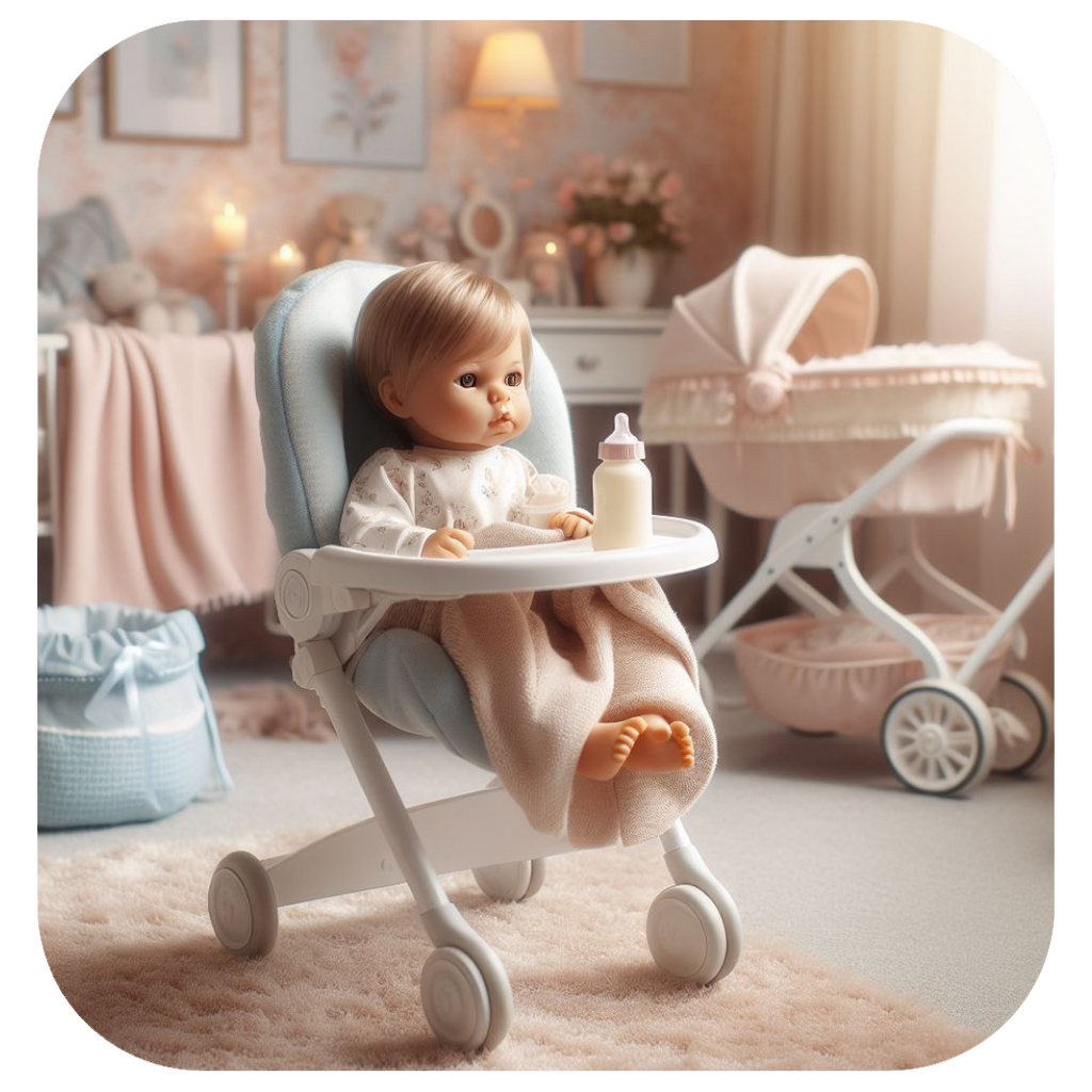 Bambole e Bambolotti