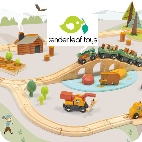 Tender Leaf Toys Giochi e giocattoli collezione bambini giochi educativi didattici legno intelligenza intelligenti cgedu centro gioco educativo