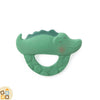 Dentarolo in Gomma Naturale - Coccodrillo