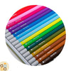 Matite Colorate Acquerellabili, 24 pz