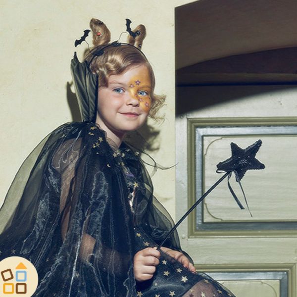 Bacchetta Magica a Forma Di Stella Fotografia Stock - Immagine di Bacchetta Magica a Forma Di Stella Fotografia Stock - Immagine di