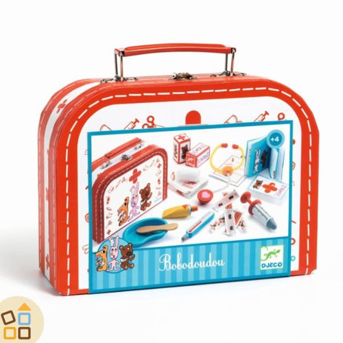 Valigetta Dottore e Veterinario