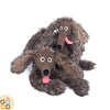 Peluche Cane Puzzone (in 2 misure)