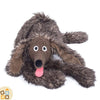 Peluche Cane Puzzone (in 2 misure)