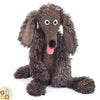 Peluche Cane Puzzone (in 2 misure)