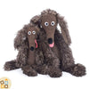 Peluche Cane Puzzone (in 2 misure)