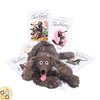 Peluche Cane Puzzone (in 2 misure)