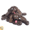 Peluche Cane Puzzone (in 2 misure)