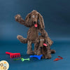 Peluche Cane Puzzone (in 2 misure)