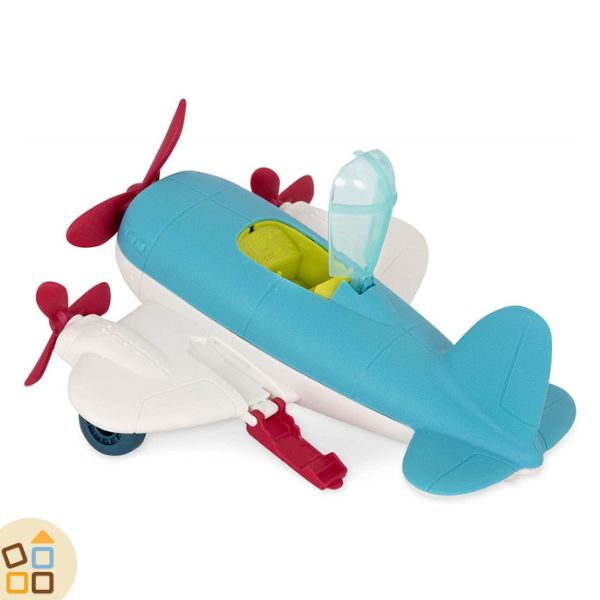 MutoToy® 4 in 1 Giocattolo Montessori - Giochi e Prodotti per l'Età