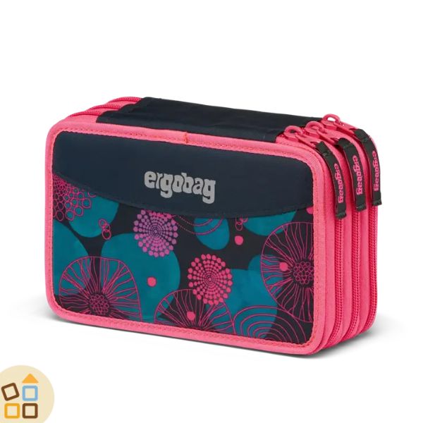 astuccio-maxi-3-piani-scuola-bambini-elementare-montessori-colorare-ergobag-coral-negozio-giocattoli-toys-genova-centro-gioco-educativo