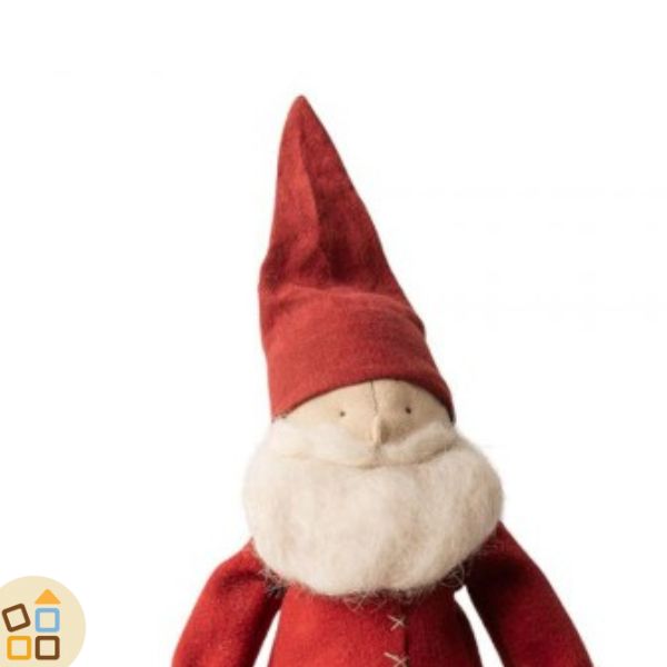 Babbo Natale - Santa 40 cm