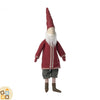 Babbo Natale - Santa 80 cm