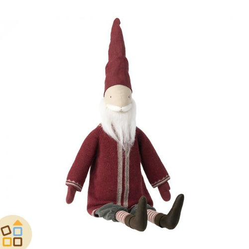 Babbo Natale - Santa 80 cm