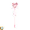 bacchetta-magica-principessa-fata-bambina-costume-carnevale-cuore-rosa-105166-souza-regali-negozio-giocattoli-toys-genova-centro-gioco-educativo