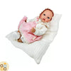 Bambola 40 cm, Little Tita Rosé (Lista Natale 6, Arianna)