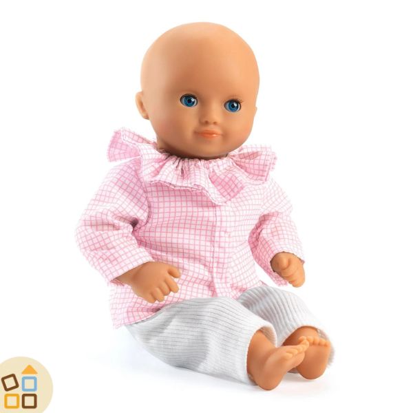 Bambola Pomea - Baby Alba