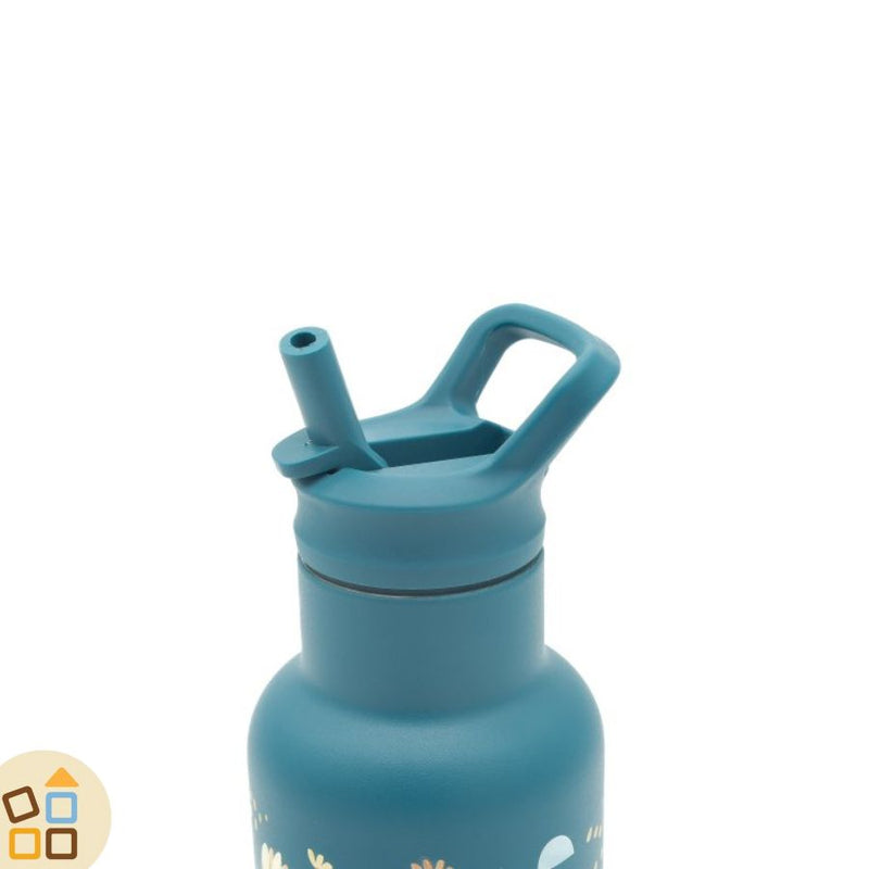 Borraccia Termica Bambini Legami Panda 310 ml Acciaio Inox LEGAMI - KSSB0005 Borraccia Termica Bambini Legami Panda 310 ml Acciaio Inox LEGAMI - KSSB0005
