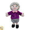 Nonna, Burattino