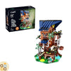 cada-c66004-tree-house-set-costruzioni-1155-pezzi