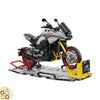Set Costruzione Moto, CaDA Moto Suzuki Katana C59021 (1104 pz)