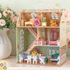 Casa delle Bambole, Dreamy Doll House