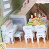 Casa delle Bambole, Dreamy Doll House