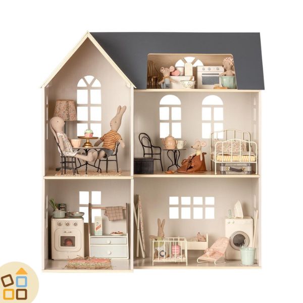 Bambole Vittoriana Casa Delle Bambole In Vendita Maileg Casa Delle