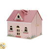 Casa delle Bambole Portatile con Arredamento