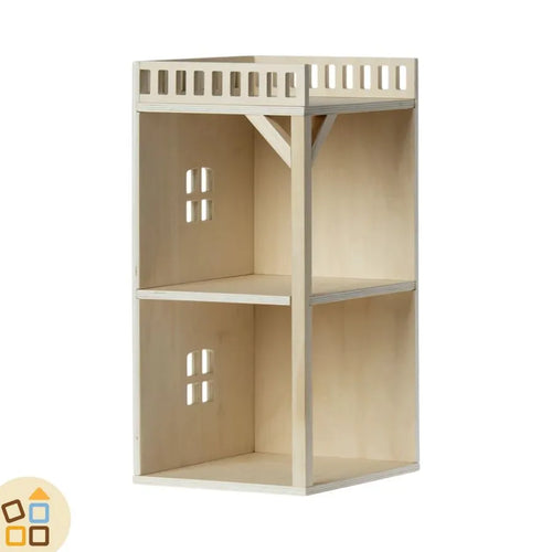 Estensione Casa Fattoria dei Topini