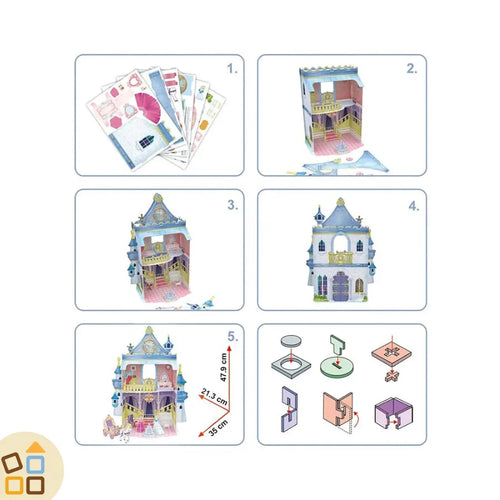 Castello delle Fiabe