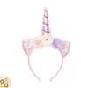 Cerchietto Unicorno
