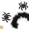 cerchietto-halloween-stega-ragni-nero-piume-souza-regalo-regalo-negozio-giocattoli-toys-genova-centro-gioco-educativo