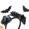 cerchietto-halloween-strega-pipistrelli-rose-nero-souza-regalo-regalo-negozio-giocattoli-toys-genova-centro-gioco-educativo