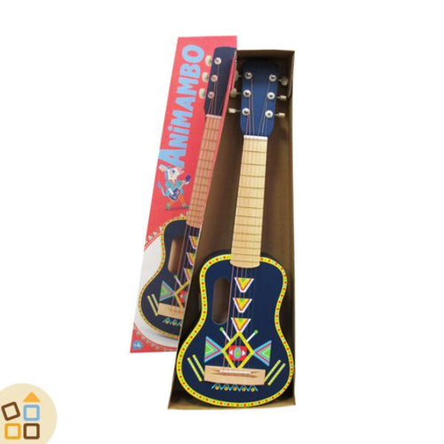 chitarra-acustica-legno-strumento-musicale-bambini-animambo-djeco-DJ06024-regalo-negozio-giocattoli-toys-genova-centro-gioco-educativo_2