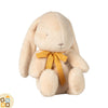 Coniglio Piccolo di Peluche, Bianco