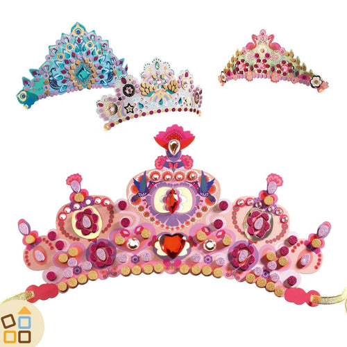 corone-gioco-creativo-fai-da-te-do-it-your-self-djeco-regalo-bambina-negozio-giocattoli-toys-genova-centro-gioco-educativo