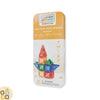 Costruzioni Magnetiche da Viaggio, MINI Tiles Intense 28 pezzi