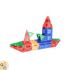 Costruzioni Magnetiche da Viaggio, MINI Tiles Intense 28 pezzi