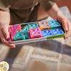 Costruzioni Magnetiche da Viaggio, MINI Tiles 28 pezzi