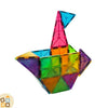 Costruzioni Magnetiche, Clear Colors 32 pezzi