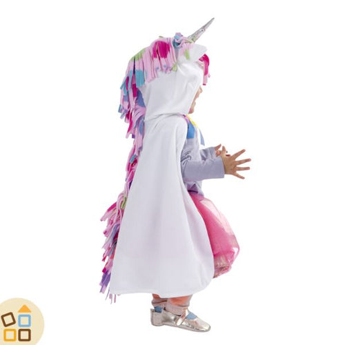 Mantella Unicorno Bianco