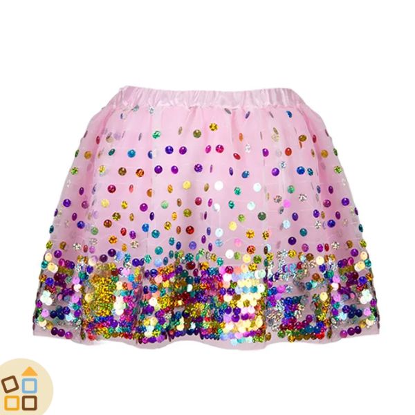 Gonna Di Danza Di Danza Pancia Avvolgente Per La Vita Della Sciarpa Per - Foto 9