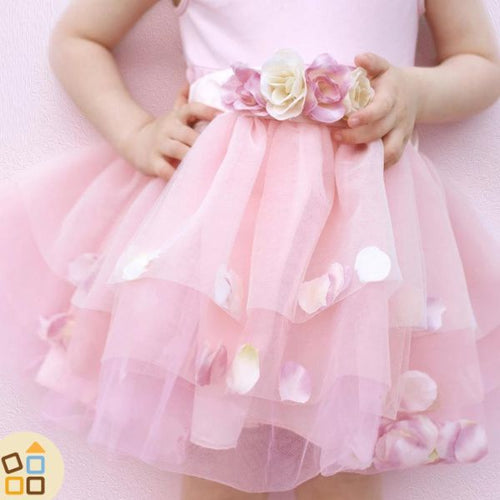 Gonna da Principessa delle Rose